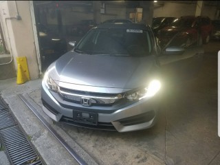 2016 Honda Civic for sale in Kingston / St. Andrew, Jamaica