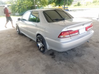 2001 Honda Accord for sale in Westmoreland, Jamaica