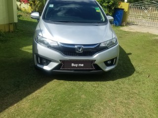 2016 Honda Fit for sale in St. Catherine, Jamaica