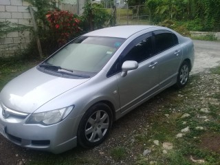 2008 Honda Civic fd1 for sale in St. Ann, Jamaica