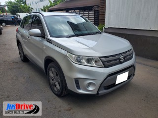 2016 Suzuki VITARA for sale in Kingston / St. Andrew, Jamaica