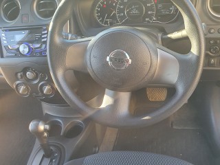 2013 Nissan Note for sale in Kingston / St. Andrew, Jamaica