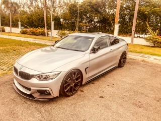 2015 BMW 435i for sale in St. Ann, Jamaica