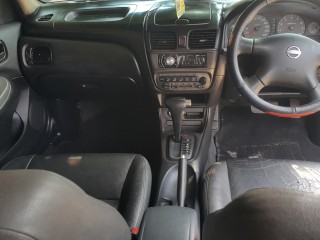 2004 Nissan Sunny Ex Saloon for sale in Kingston / St. Andrew, Jamaica