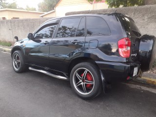 2001 Toyota Rav4 for sale in Kingston / St. Andrew, Jamaica