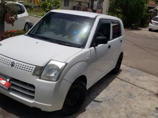 2009 Suzuki Alto