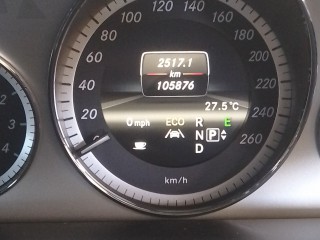 2013 Mercedes Benz E 350 Avantgarde for sale in Manchester, Jamaica