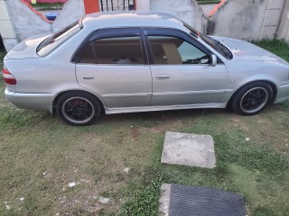 1996 Toyota Corolla for sale in Kingston / St. Andrew, Jamaica