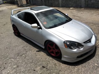 2002 Acura Rsx for sale in Manchester, Jamaica