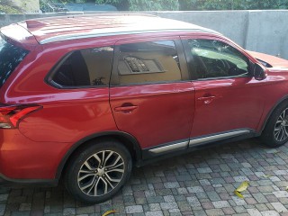 2018 Mitsubishi Outlander for sale in Kingston / St. Andrew, Jamaica