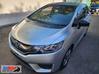 2014 Honda Fit