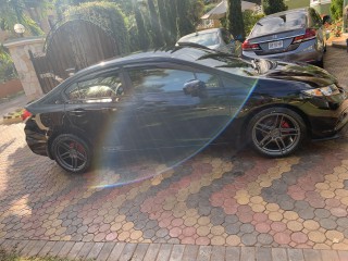 2015 Honda Civic for sale in Kingston / St. Andrew, Jamaica