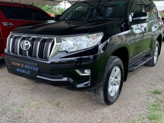 2020 Toyota Prado for sale in St. Elizabeth, Jamaica