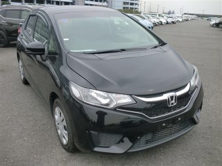 2016 Honda FIT  2WD for sale in Kingston / St. Andrew, Jamaica