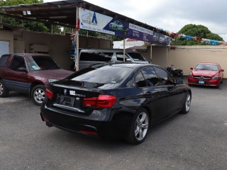 2017 BMW 320 for sale in Kingston / St. Andrew, Jamaica