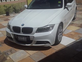 2011 BMW 318I for sale in Manchester, Jamaica