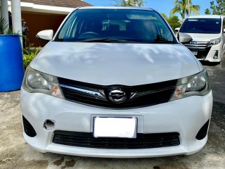 2013 Toyota Corolla Fielder X for sale in Kingston / St. Andrew, Jamaica