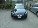 2012 Honda Accord for sale in Kingston / St. Andrew, Jamaica