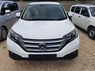 2014 Honda CRV for sale in Kingston / St. Andrew, Jamaica