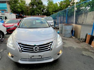 2018 Nissan TEANA for sale in St. Elizabeth, Jamaica