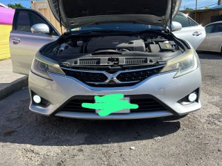 2013 Toyota Mark x for sale in St. Ann, Jamaica