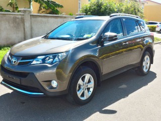 2014 Toyota Rav4 for sale in St. Catherine, Jamaica
