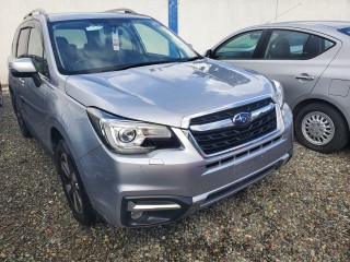 2017 Subaru FORESTER for sale in Kingston / St. Andrew, Jamaica