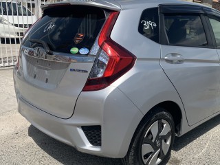 2016 Honda Fit Hybrid for sale in Kingston / St. Andrew, Jamaica