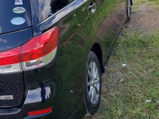 2011 Toyota Wish for sale in Manchester, Jamaica