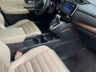 2019 Honda CRV EX for sale in Kingston / St. Andrew, Jamaica