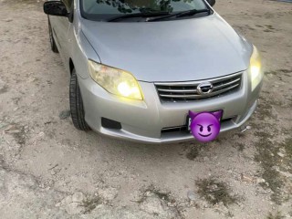 2010 Toyota Axio G for sale in St. James, 