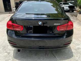 2017 BMW 318i for sale in Kingston / St. Andrew, Jamaica