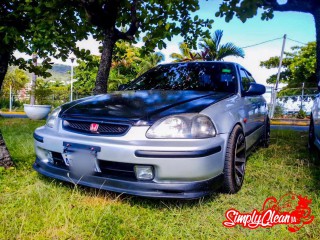 1998 Honda Civic for sale in St. Ann, Jamaica