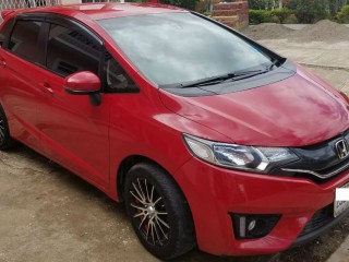 2013 Honda FIT for sale in Kingston / St. Andrew, Jamaica