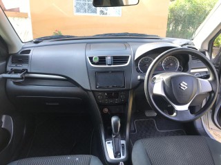 2014 Suzuki Swift for sale in St. James, Jamaica