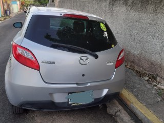 2011 Mazda Demio for sale in Kingston / St. Andrew, Jamaica