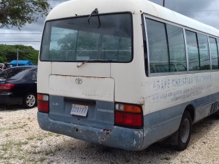 1996 Toyota Coaster for sale in Clarendon, Jamaica