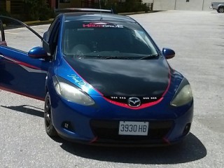 2008 Mazda Demio for sale in Kingston / St. Andrew, Jamaica