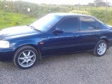 2000 Honda Civic for sale in Kingston / St. Andrew, Jamaica