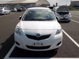 2012 Toyota Belta for sale in Kingston / St. Andrew, Jamaica