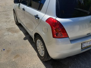 2007 Suzuki Swift