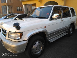 1999 Isuzu Bighorn for sale in Manchester, Jamaica