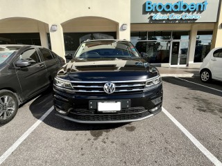 2020 Volkswagen Tiguan for sale in Kingston / St. Andrew, Jamaica