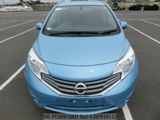 2013 Nissan Note for sale in Kingston / St. Andrew, Jamaica