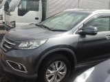 2012 Honda CRV for sale in Kingston / St. Andrew, Jamaica