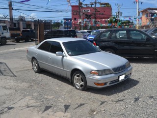 1997 Toyota MARK 2 for sale in Kingston / St. Andrew, Jamaica