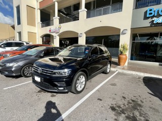 2020 Volkswagen Tiguan for sale in Kingston / St. Andrew, Jamaica