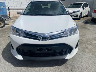 2018 Toyota FIELDER for sale in Kingston / St. Andrew, Jamaica