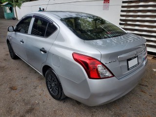 2013 Nissan latio for sale in Kingston / St. Andrew, Jamaica