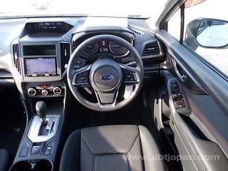 2017 Subaru Impreza Sports for sale in Kingston / St. Andrew, Jamaica